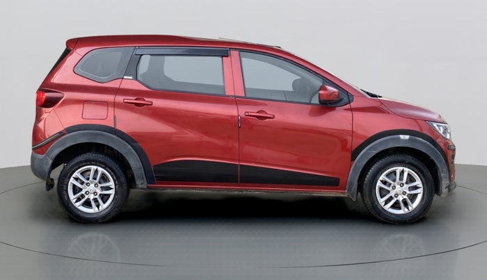 2019 Renault TRIBER 1.0 RXL PETROL, Petrol, Manual, 37,353 km, Right Side View