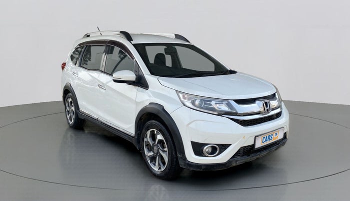 2016 Honda BR-V 1.5 i- DTEC VX, Diesel, Manual, 93,759 km, SRP