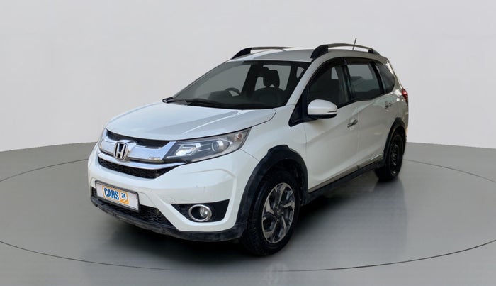 2016 Honda BR-V 1.5 i- DTEC VX, Diesel, Manual, 93,759 km, Left Front Diagonal