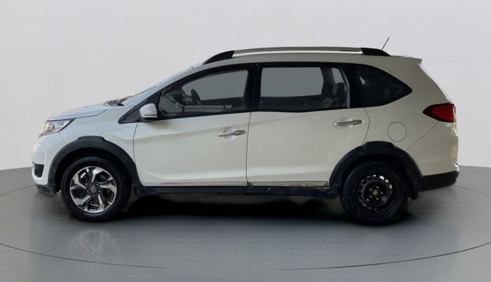 2016 Honda BR-V 1.5 i- DTEC VX, Diesel, Manual, 93,759 km, Left Side