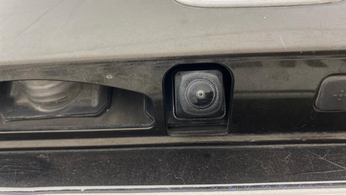 2019 Honda Amaze 1.2L I-VTEC VX, Petrol, Manual, 72,163 km, Parking Camera