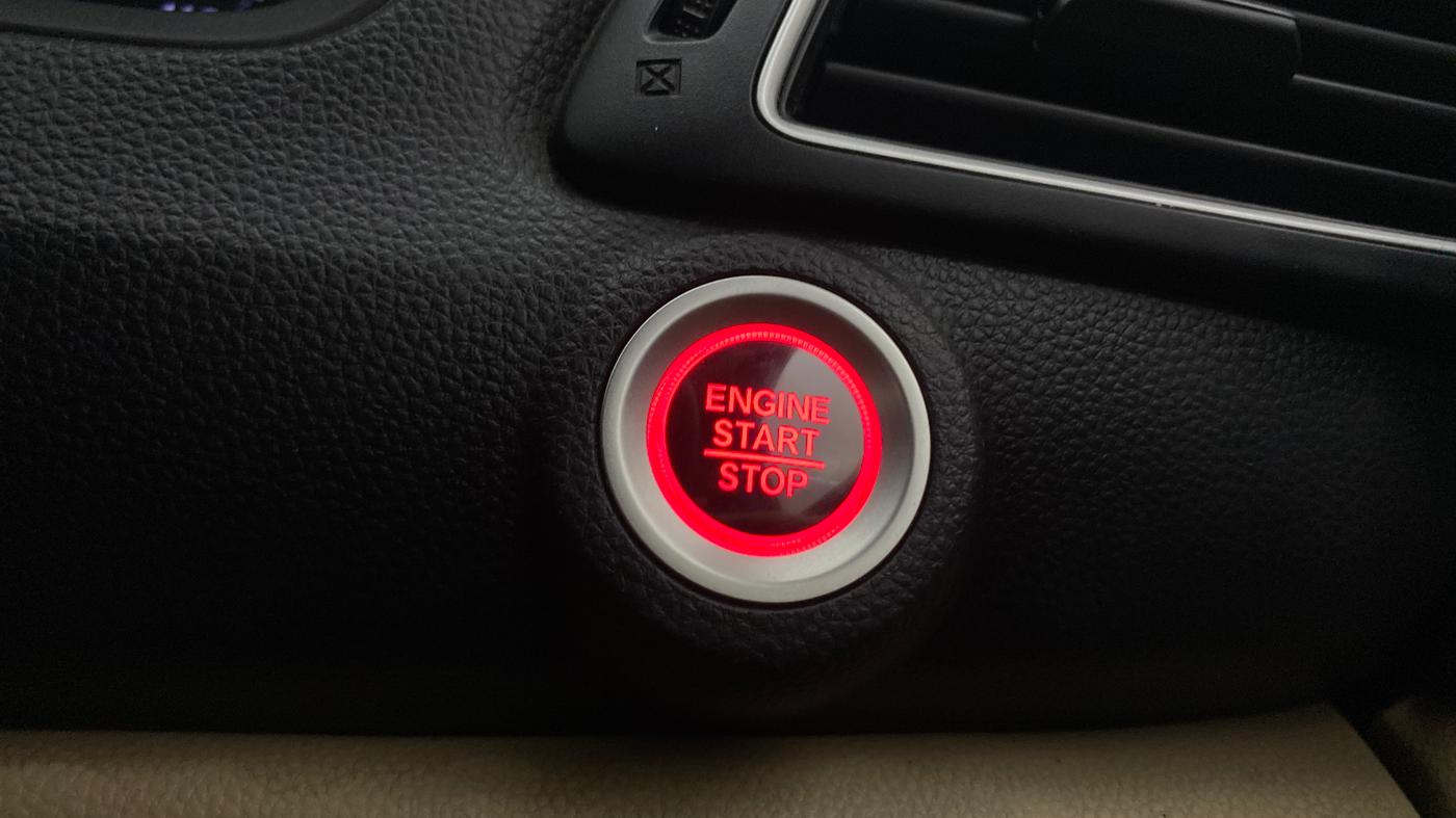 2019 Honda Amaze 1.2L I-VTEC VX, Petrol, Manual, 72,163 km, Keyless Start/ Stop Button