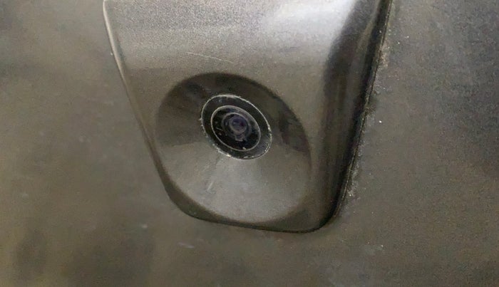 2022 Hyundai GRAND I10 NIOS SPORTZ 1.2 KAPPA VTVT, Petrol, Manual, 45,029 km, Parking Camera