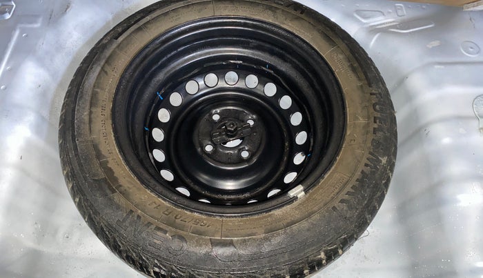 2022 Hyundai GRAND I10 NIOS SPORTZ 1.2 KAPPA VTVT, Petrol, Manual, 45,029 km, Spare Tyre