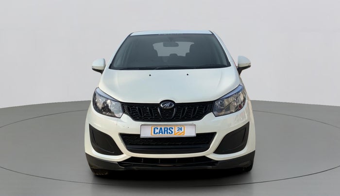 2020 Mahindra MARAZZO M4+ 8 STR, Diesel, Manual, 22,707 km, Front
