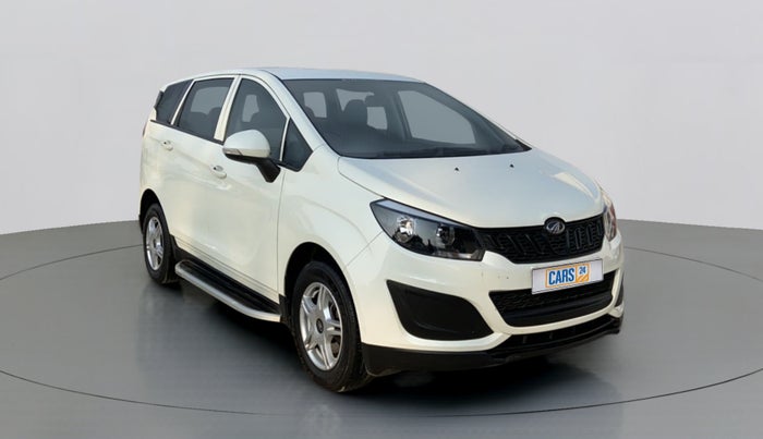 2020 Mahindra MARAZZO M4+ 8 STR, Diesel, Manual, 22,707 km, SRP