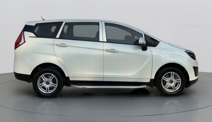 2020 Mahindra MARAZZO M4+ 8 STR, Diesel, Manual, 22,707 km, Right Side View