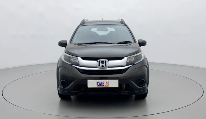 2016 Honda BR-V 1.5L I-VTEC S, Petrol, Manual, 46,226 km, Front