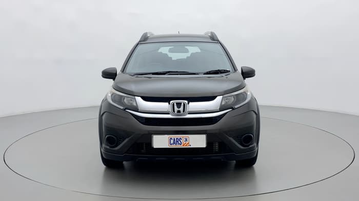 2016 Honda BR-V 1.5L I-VTEC S, Petrol, Manual, 46,226 km, Front