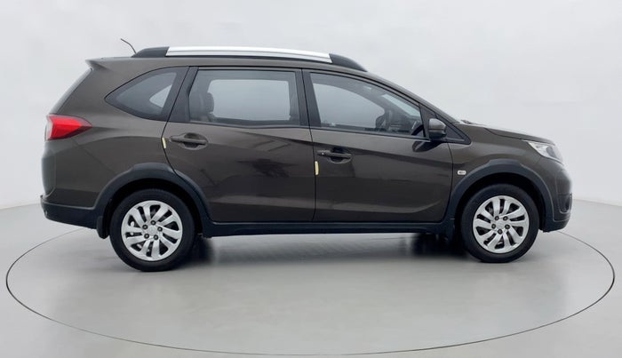2016 Honda BR-V 1.5L I-VTEC S, Petrol, Manual, 46,226 km, Right Side View