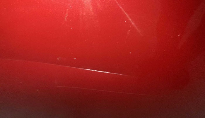 2015 Hyundai Elite i20 ASTA 1.2, Petrol, Manual, 79,250 km, Front passenger door - Slightly dented