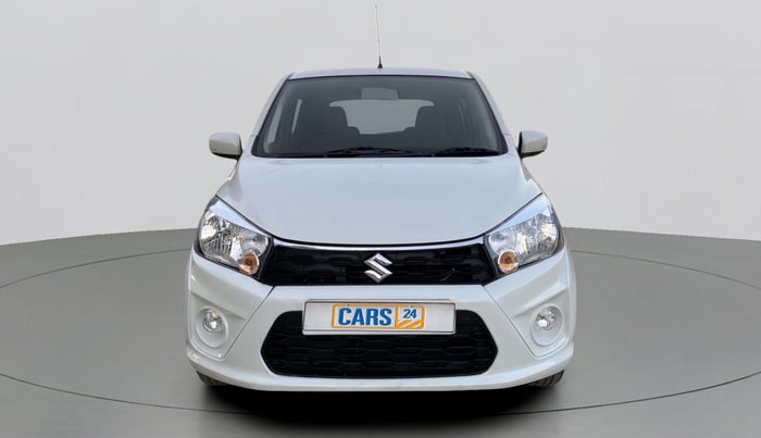 2021 Maruti Celerio ZXI, Petrol, Manual, 18,674 km, Front