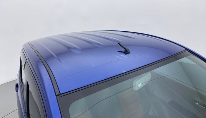 2021 Maruti Celerio VXI, Petrol, Manual, 21,270 km, Roof