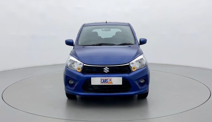 2021 Maruti Celerio VXI, Petrol, Manual, 21,270 km, Front