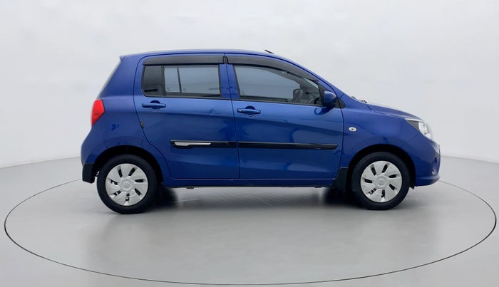 2021 Maruti Celerio VXI, Petrol, Manual, 21,270 km, Right Side View