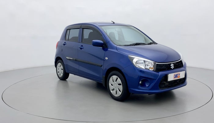 2021 Maruti Celerio VXI, Petrol, Manual, 21,270 km, Right Front Diagonal