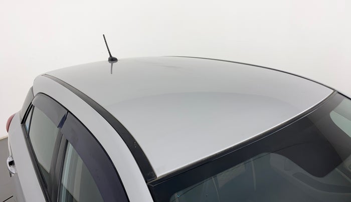 2015 Hyundai Elite i20 ASTA 1.2 (O), Petrol, Manual, 72,417 km, Roof