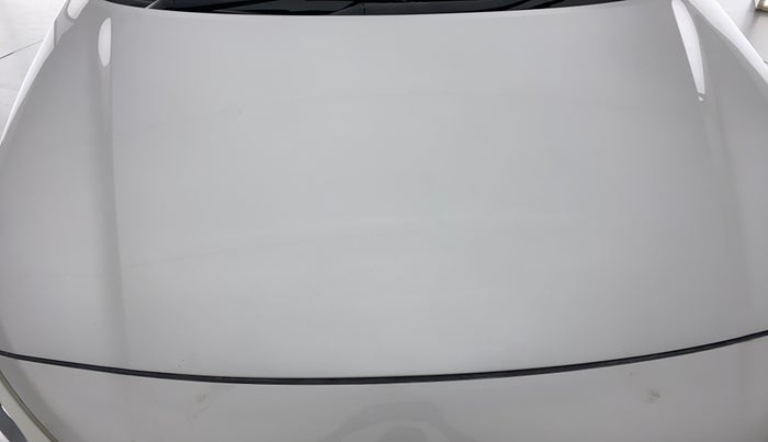 2015 Hyundai Elite i20 ASTA 1.2 (O), Petrol, Manual, 72,417 km, Bonnet (hood) - Slightly dented