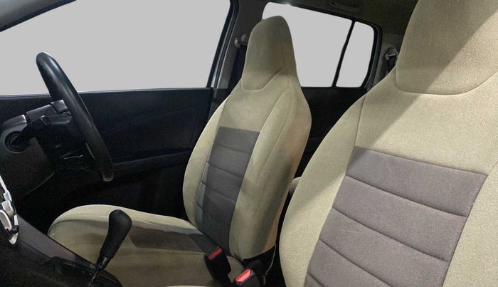 2019 Maruti Celerio X ZXI (O) AMT, Petrol, Automatic, 27,077 km, Right Side Front Door Cabin