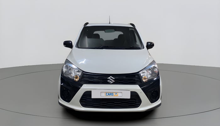 2019 Maruti Celerio X ZXI (O) AMT, Petrol, Automatic, 27,077 km, Front