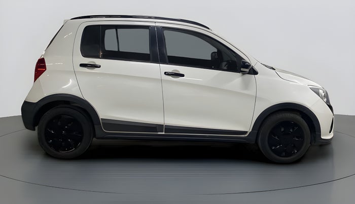 2019 Maruti Celerio X ZXI (O) AMT, Petrol, Automatic, 27,077 km, Right Side View