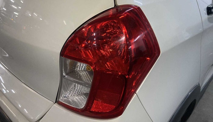 2019 Maruti Celerio X ZXI (O) AMT, Petrol, Automatic, 27,077 km, Right tail light - Minor scratches