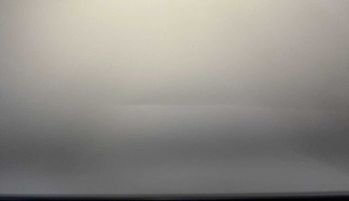 2019 Maruti Celerio X ZXI (O) AMT, Petrol, Automatic, 27,077 km, Front passenger door - Slightly dented