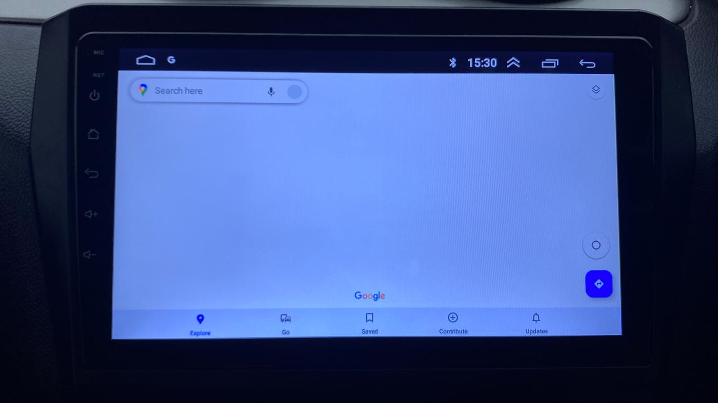 2020 Maruti Swift VXI, Petrol, Manual, 17,816 km, Navigation System
