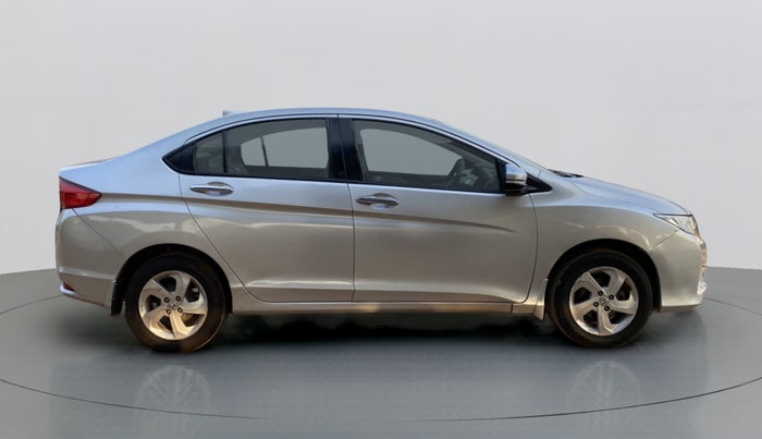 2016 Honda City V MT PETROL, Petrol, Manual, 51,618 km, Right Side View