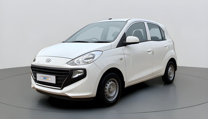 2022 Hyundai NEW SANTRO ERA EXECUTIVE, Petrol, Manual, 3,643 km, Left Front Diagonal