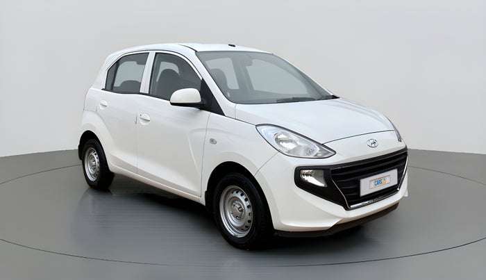2022 Hyundai NEW SANTRO ERA EXECUTIVE, Petrol, Manual, 3,643 km, Right Front Diagonal