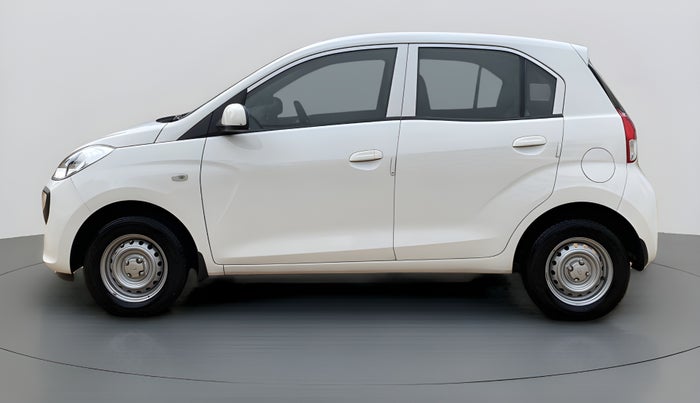 2022 Hyundai NEW SANTRO ERA EXECUTIVE, Petrol, Manual, 3,643 km, Left Side