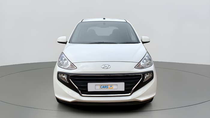 2022 Hyundai NEW SANTRO ERA EXECUTIVE, Petrol, Manual, 3,643 km, Front