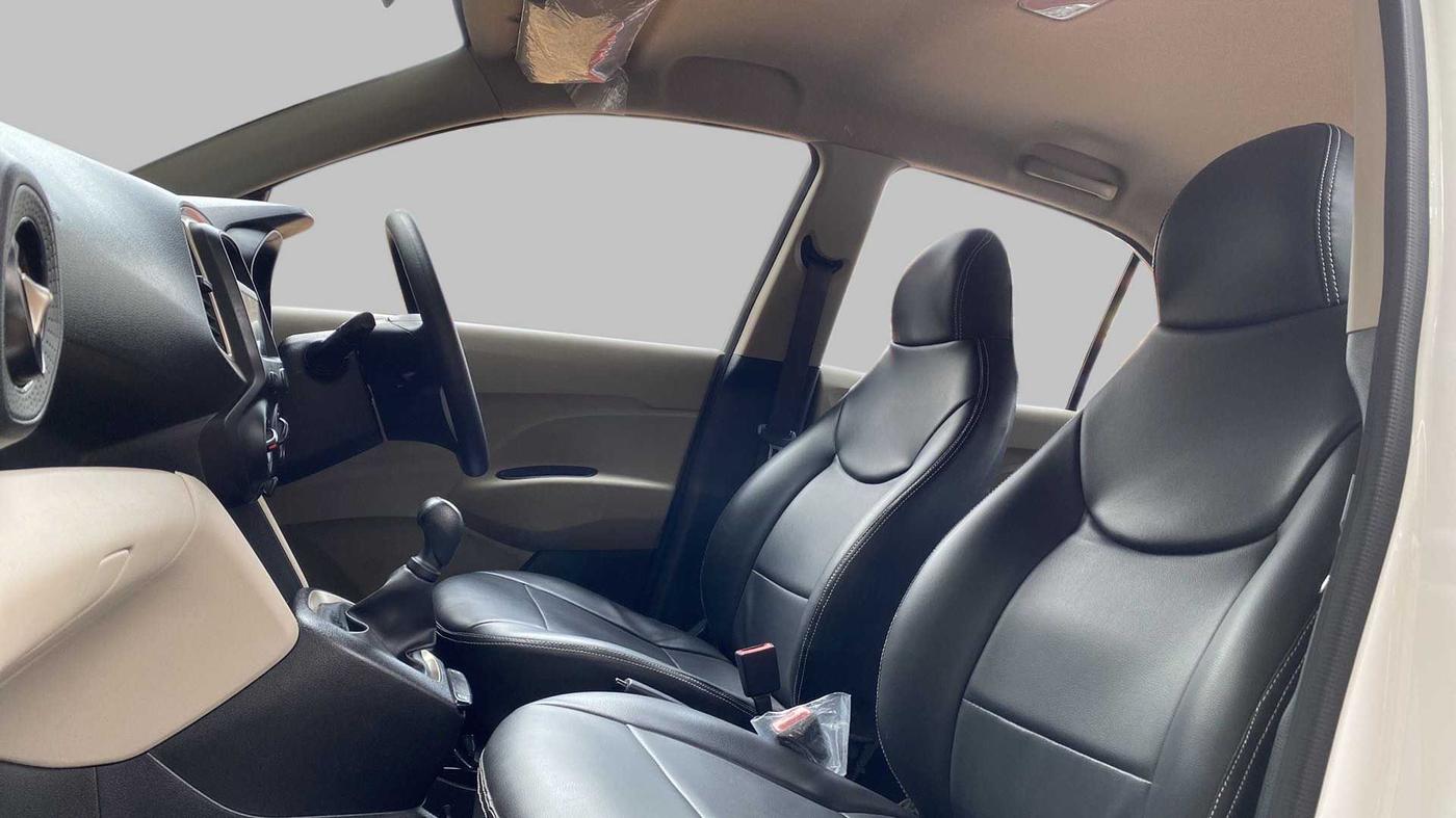 2022 Hyundai NEW SANTRO ERA EXECUTIVE, Petrol, Manual, 3,643 km, Right Side Front Door Cabin
