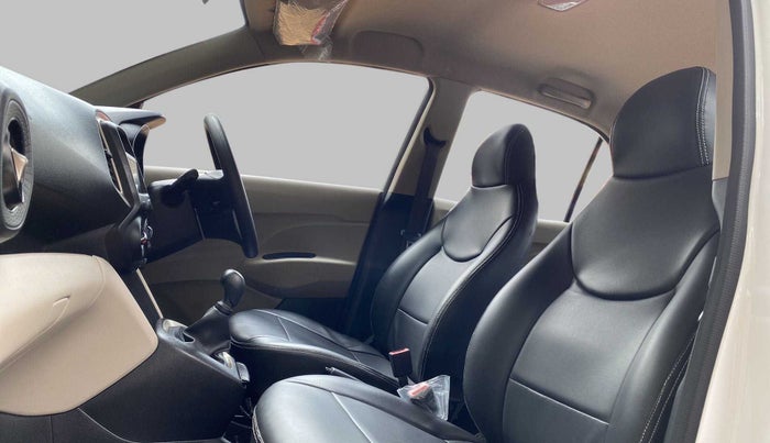 2022 Hyundai NEW SANTRO ERA EXECUTIVE, Petrol, Manual, 3,643 km, Right Side Front Door Cabin