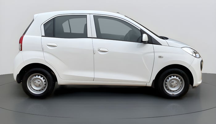 2022 Hyundai NEW SANTRO ERA EXECUTIVE, Petrol, Manual, 3,643 km, Right Side View