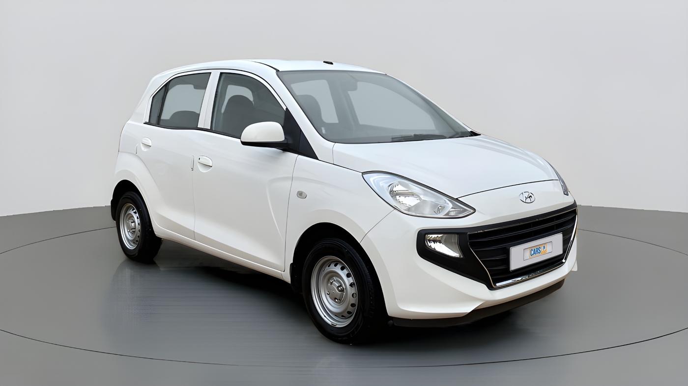 2022 Hyundai NEW SANTRO ERA EXECUTIVE, Petrol, Manual, 3,643 km, SRP