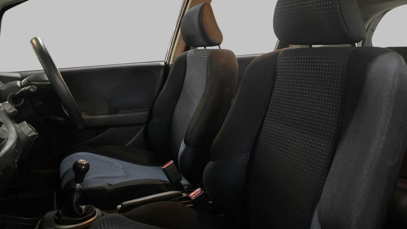 2012 Honda Jazz 1.2L I-VTEC X, Petrol, Manual, 50,623 km, Right Side Front Door Cabin