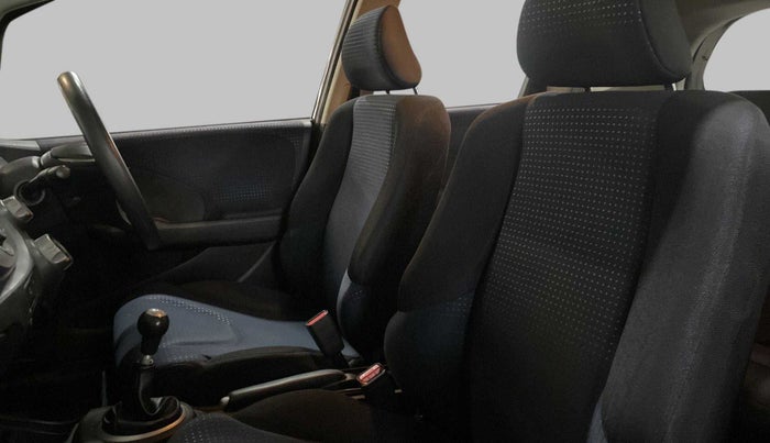 2012 Honda Jazz 1.2L I-VTEC X, Petrol, Manual, 50,623 km, Right Side Front Door Cabin