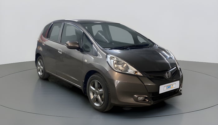 2012 Honda Jazz 1.2L I-VTEC X, Petrol, Manual, 50,623 km, SRP