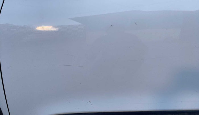 2016 Hyundai i20 Active 1.2 SX, Petrol, Manual, 57,347 km, Front passenger door - Slightly dented