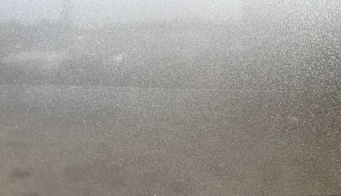 2018 Maruti S Cross ZETA 1.3, Diesel, Manual, 64,420 km, Right quarter panel - Minor scratches