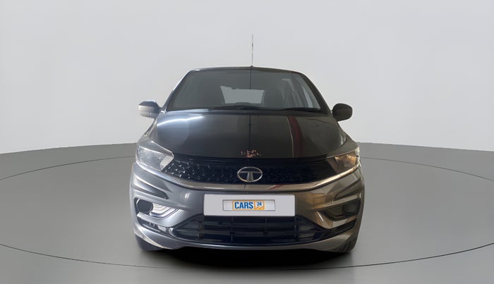 2021 Tata TIGOR XM PETROL, Petrol, Manual, 20,393 km, Front