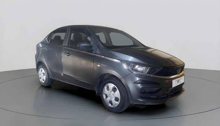 2021 Tata TIGOR XM PETROL, Petrol, Manual, 20,393 km, SRP