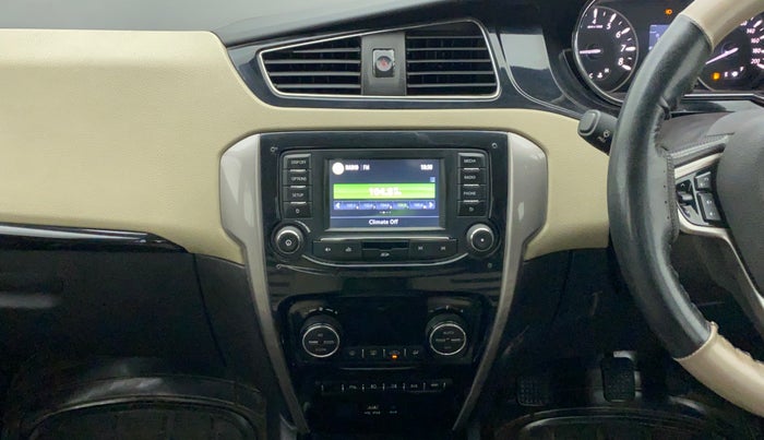 2014 Tata Zest XT RT, Petrol, Manual, 79,808 km, Air Conditioner