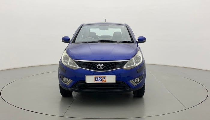 2014 Tata Zest XT RT, Petrol, Manual, 79,808 km, Front