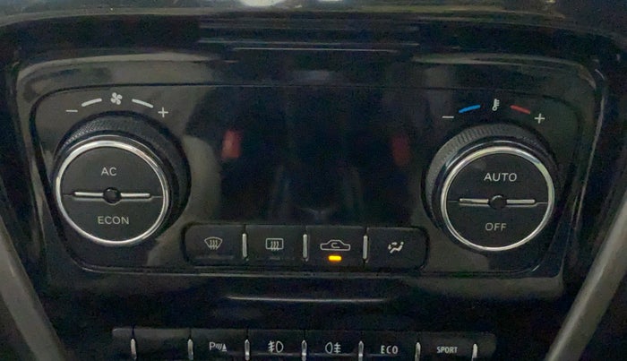 2014 Tata Zest XT RT, Petrol, Manual, 79,808 km, Automatic Climate Control