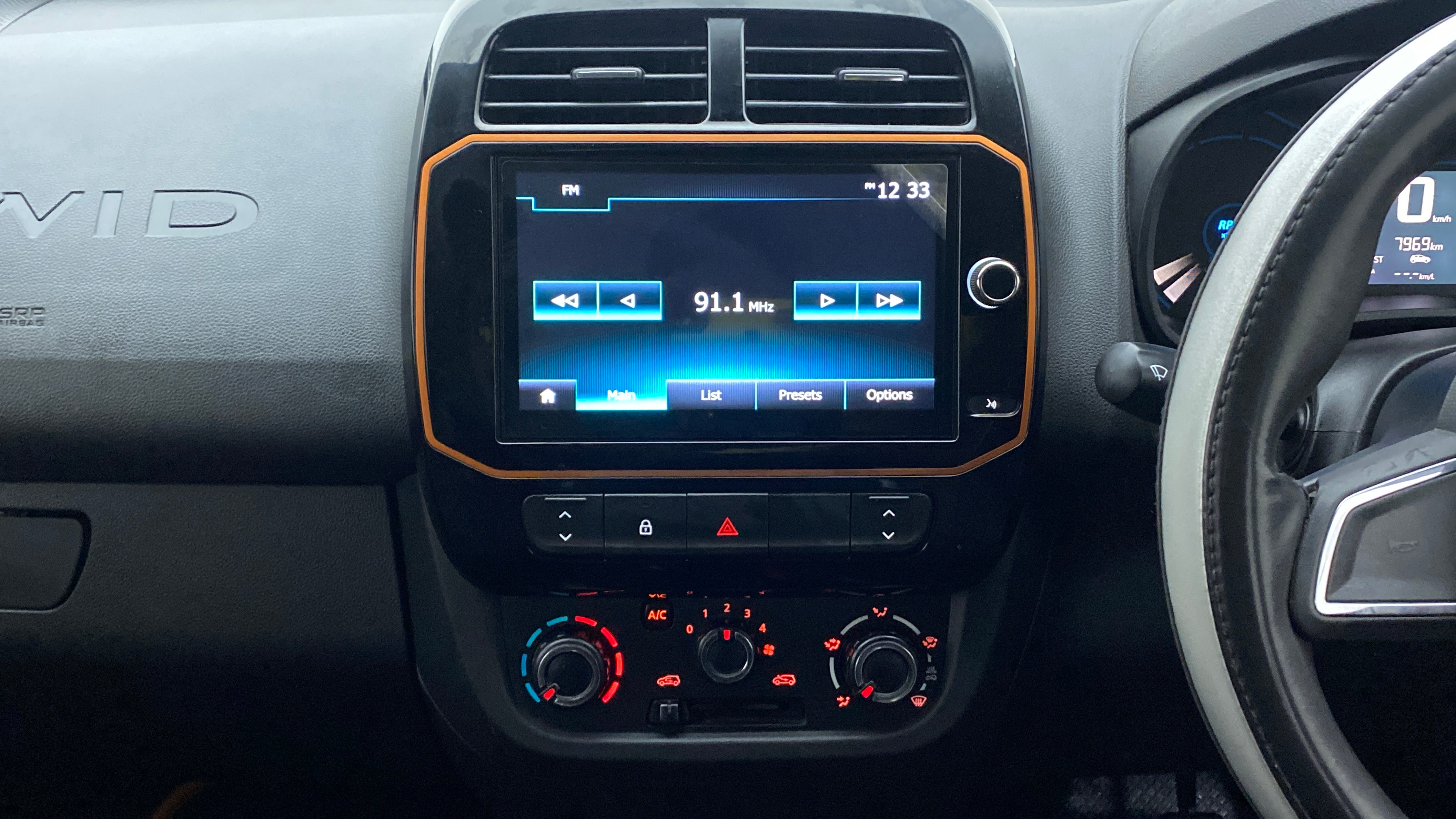 Features