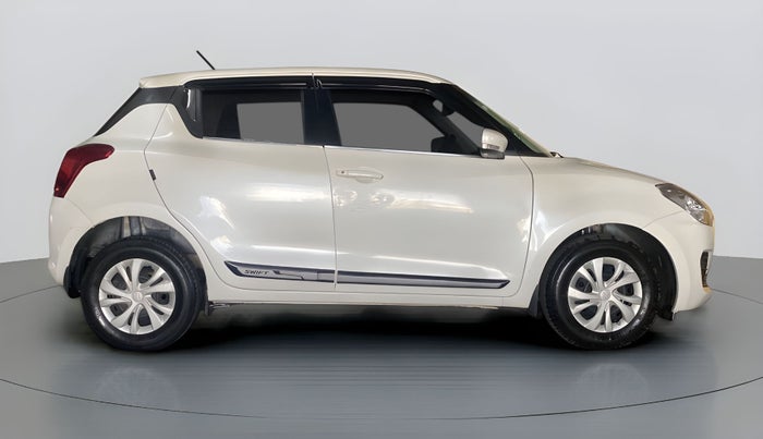 2020 Maruti Swift VXI, Petrol, Manual, 61,107 km, Right Side