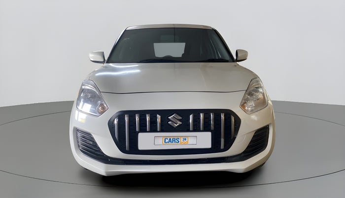 2020 Maruti Swift VXI, Petrol, Manual, 61,107 km, Front